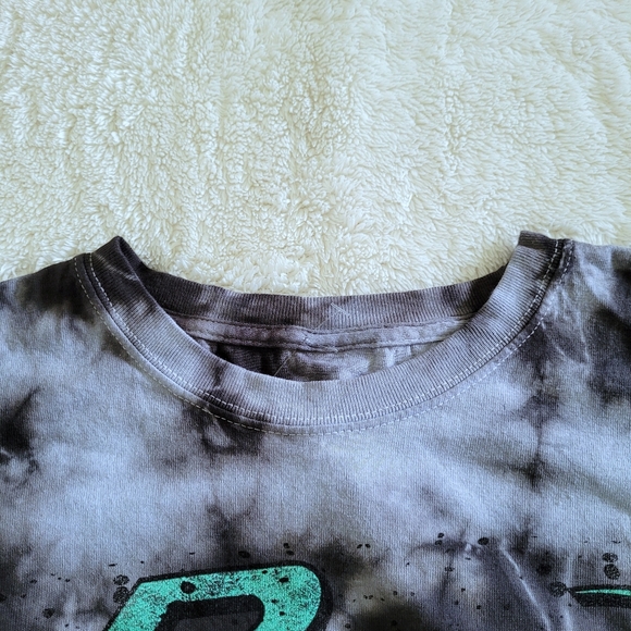 Poison☣️ Tie Dye☮️ Graphic Tee👕 - NWOT - Picture 4 of 13